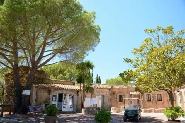Domaine De Verdagne - Öne Çıkan Resim