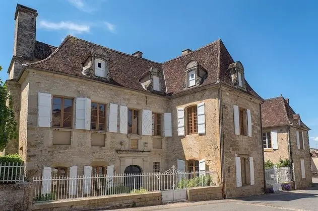 Domaine de Vielcastel - 1