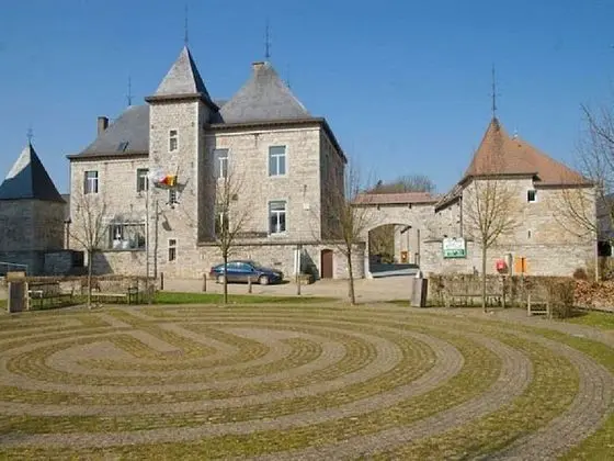 Domaine de Villers-ste-gertrude Durbuy