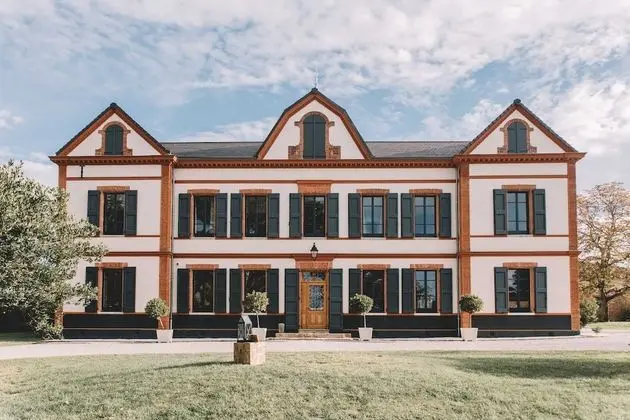 Domaine d'en Fargou - 1
