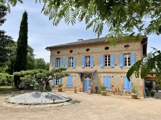 Domaine D'en Rigou - 1