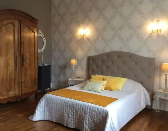 Domaine des 1000 Navettes - Öne Çıkan Resim