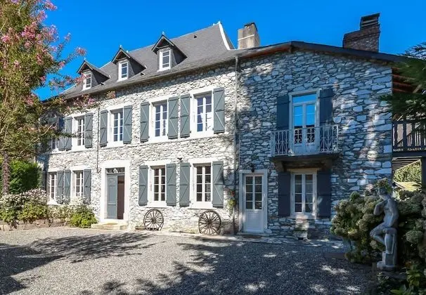 Domaine des 3 Marmottes