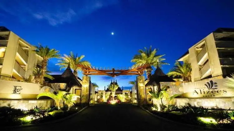 Domaine des Alizees Spa & Resort