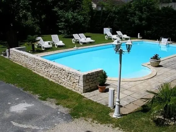 Domaine des Catalpas - Öne Çıkan Resim