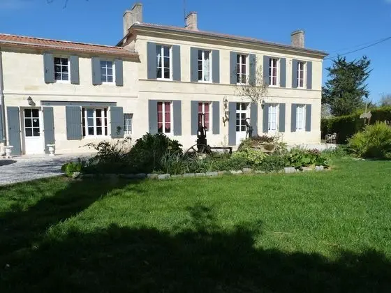 Domaine des Deux Cedres