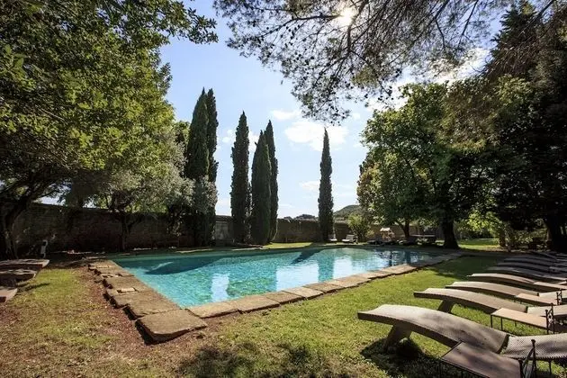 Domaine des Escaunes - Öne Çıkan Resim
