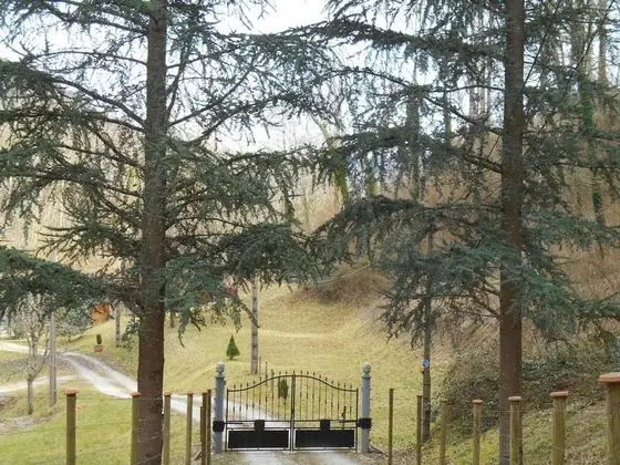 Domaine des Espinassières