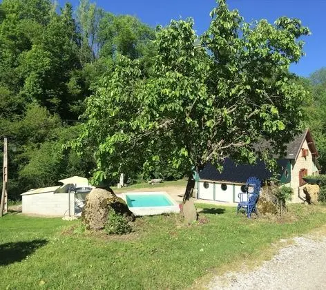 Domaine des Espinassières - Öne Çıkan Resim