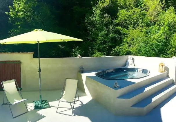 Domaine des Espinassières - Spa