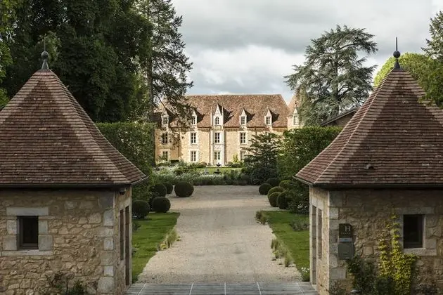 Domaine des Etangs