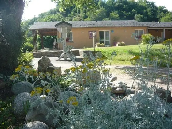 Domaine des Fadarelles