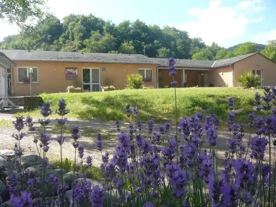 Domaine des Fadarelles - Dış Mekan