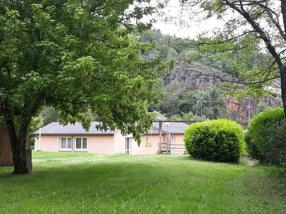 Domaine des Fadarelles - Lobi