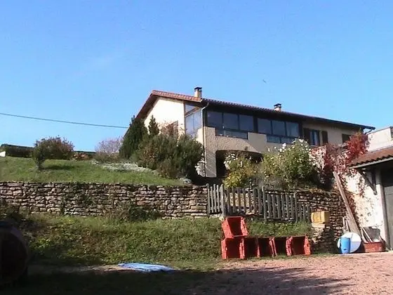 Domaine des Fonterouilles - 1