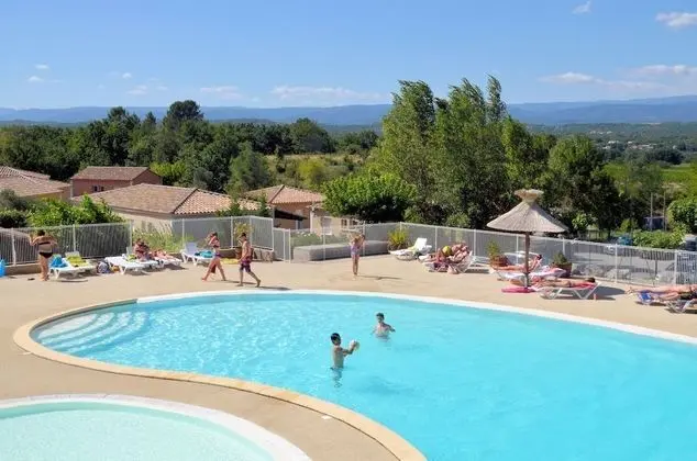 Domaine Des Garrigues