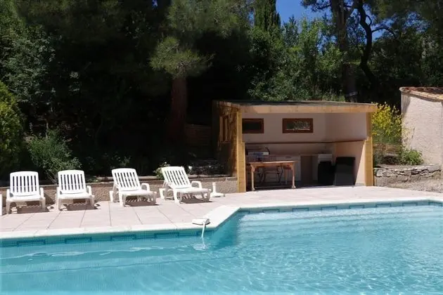 Domaine des Gendalis