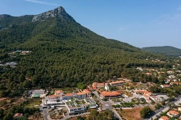 Domaine des Gueules Cassées