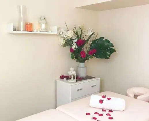 Domaine des Gueules Cassées - Spa