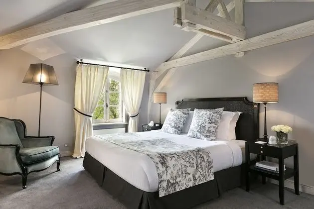 Domaine des Hauts de Loire