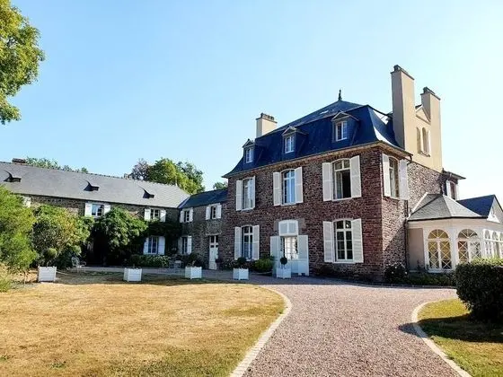 Domaine des Longrais - 1