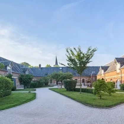 Domaine des Lumières