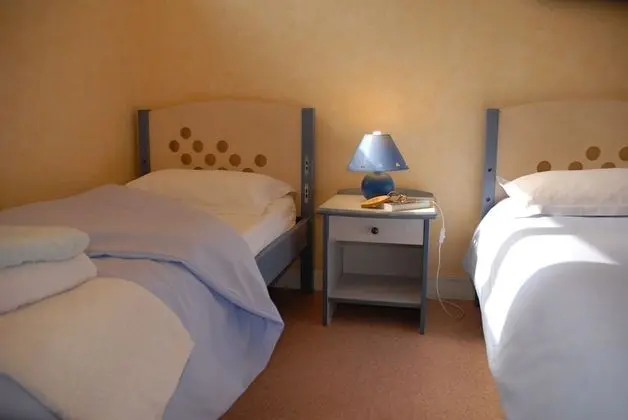 Domaine des mateaux AnimSejours