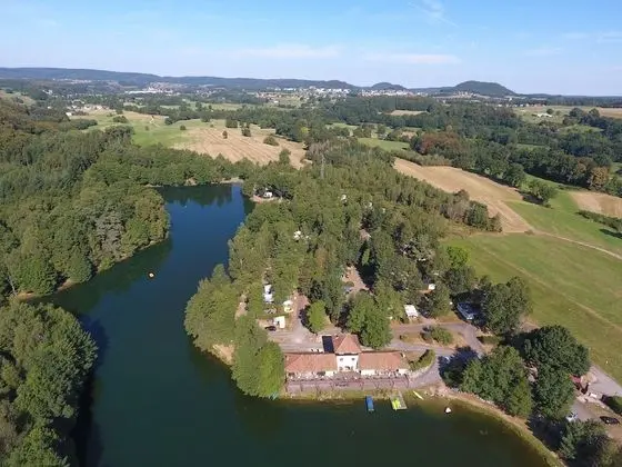 Domaine des Messires