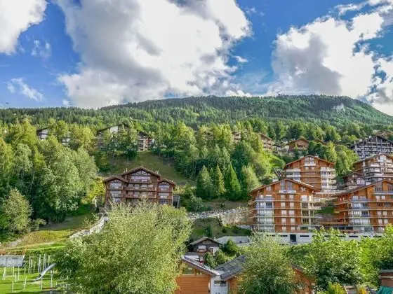 Domaine des Reines A2 Nendaz