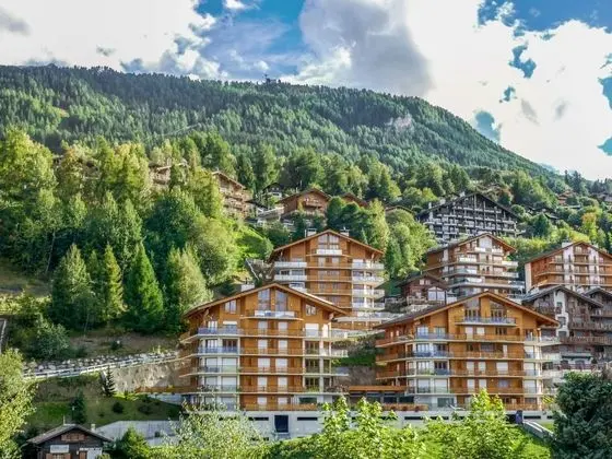 Domaine des Reines D1a Haute-nendaz