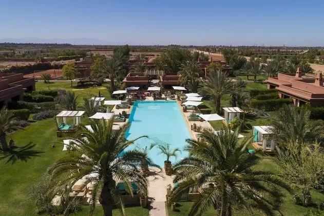 Domaine des Remparts Hotel & Spa - Dış Mekan