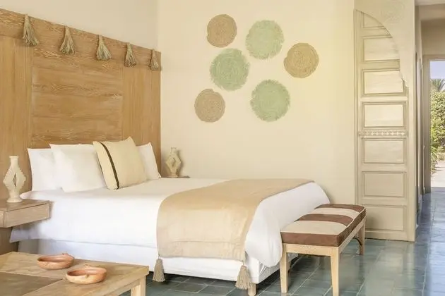 Domaine des Remparts Hotel & Spa - Oda