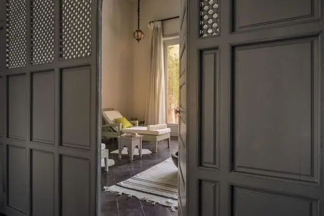 Domaine des Remparts Hotel & Spa - Spa