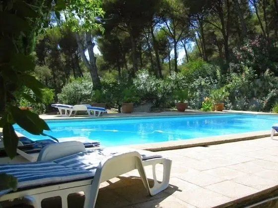 Domaine des Restanques