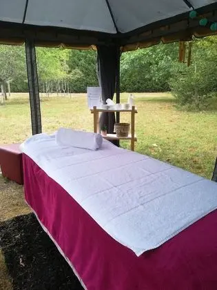 Domaine des Roches Hotel & Spa - Spa