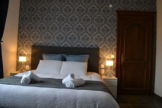 Domaine des Trois Sorciers