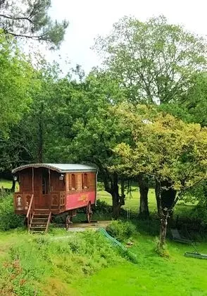 Domaine des Vallons - Öne Çıkan Resim