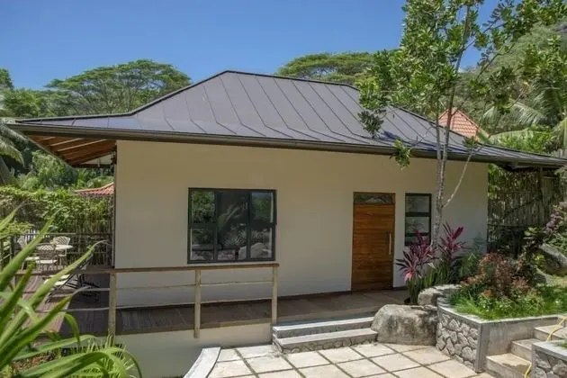 Domaine Desaubin Luxury Villas - Dış Mekan