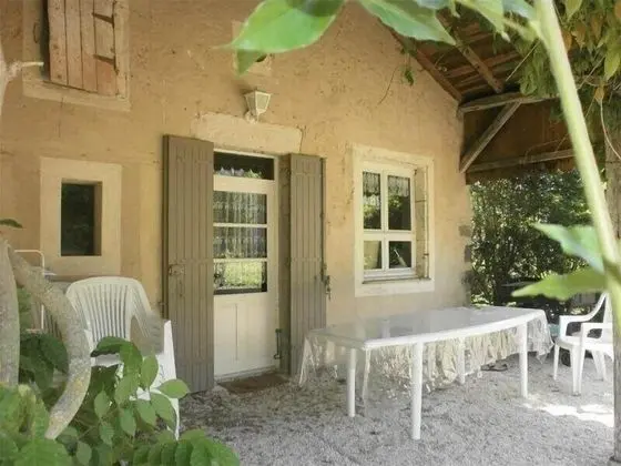 Domaine D'esquirol