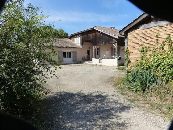 Domaine D'esquirol - Öne Çıkan Resim