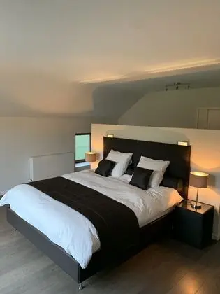 Domaine du bois d'Hez