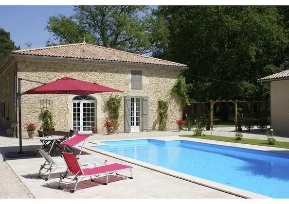 Domaine du Bois Seguin - 1