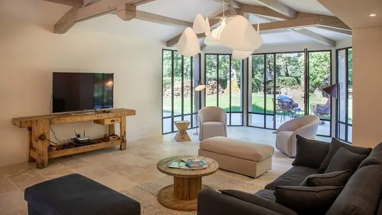 Domaine du Buc  Les Gites de Prestige