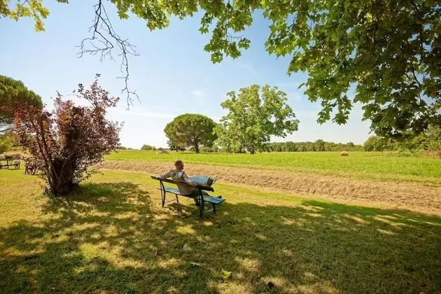 Domaine du Buc Les Gites de Prestige - Dış Mekan