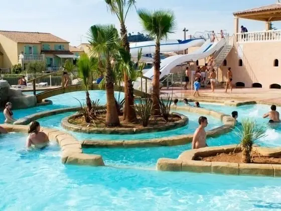 Domaine du Clos des Oliviers