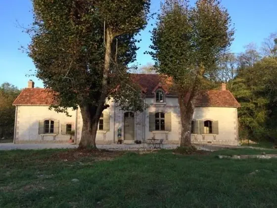 Domaine du Coudreau - 1