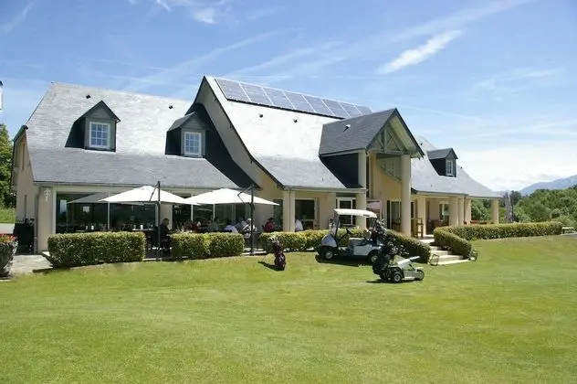 Domaine du Golf Country Club de Bigorre - 1