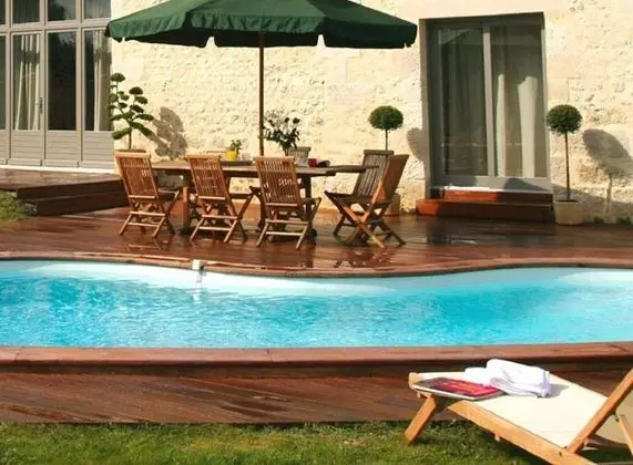 Domaine Du Grand Tourtre