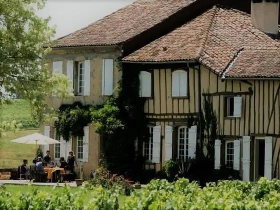 Domaine du Have - Dış Mekan