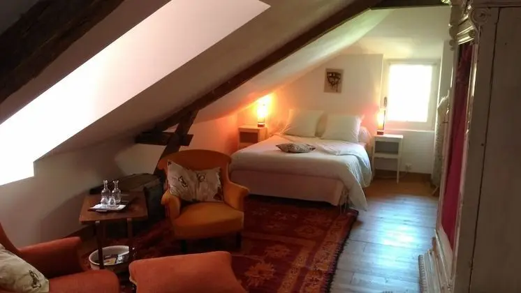 Domaine du Have - 1